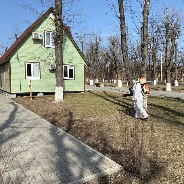 Каркасно-щитовой дом в Новочеркасске