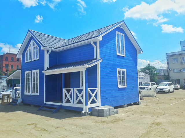 Каркасник Краснодар