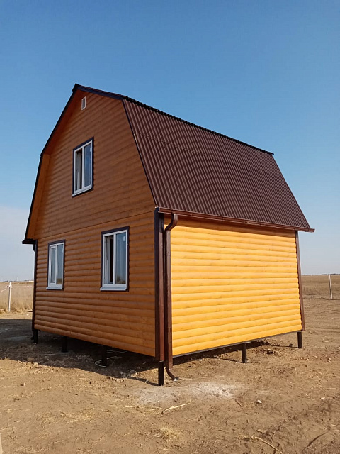 6х6 Евпатория